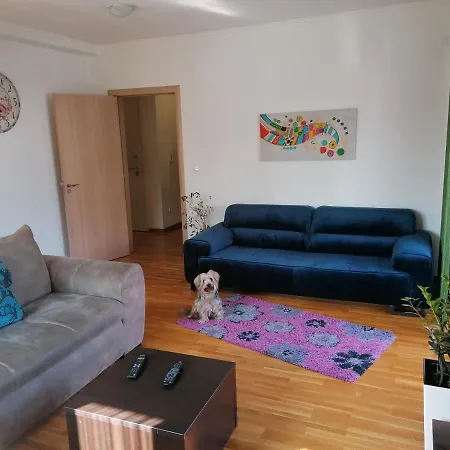 Shumice Apartment Belgrade Exterior photo