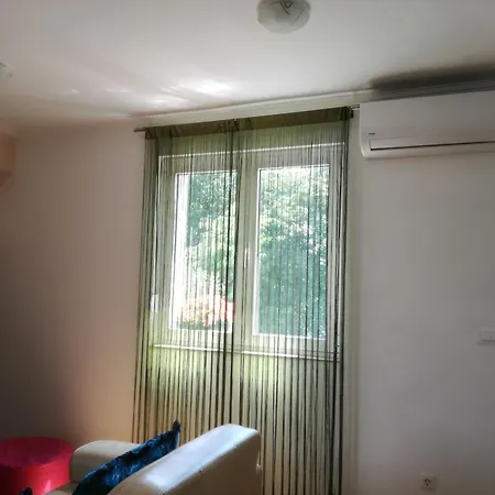 Shumice Apartment Belgrade Exterior photo