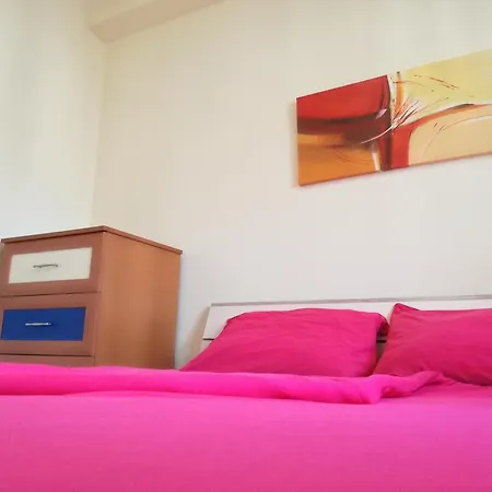 Shumice Apartment Belgrade Exterior photo