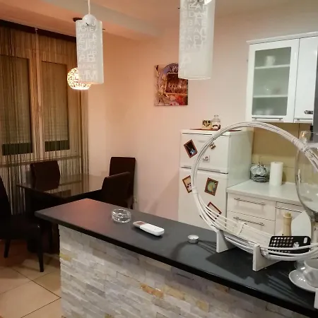 Shumice Apartment Belgrade Exterior photo