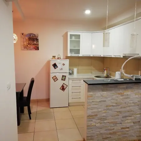 Shumice Apartment Belgrade Exterior photo
