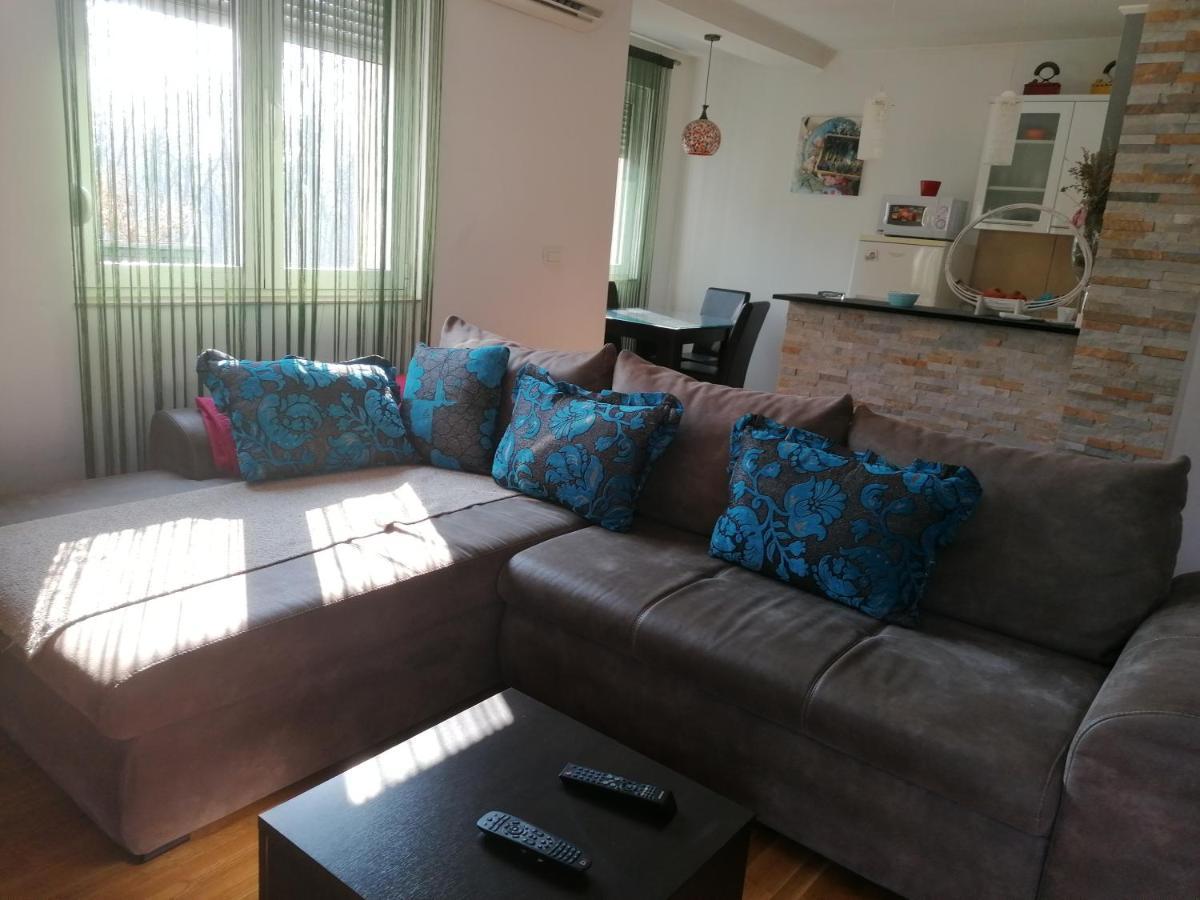 Shumice Apartment