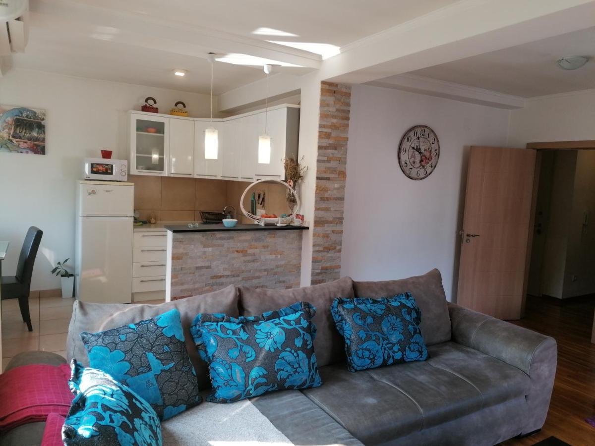 Apartment Shumice
