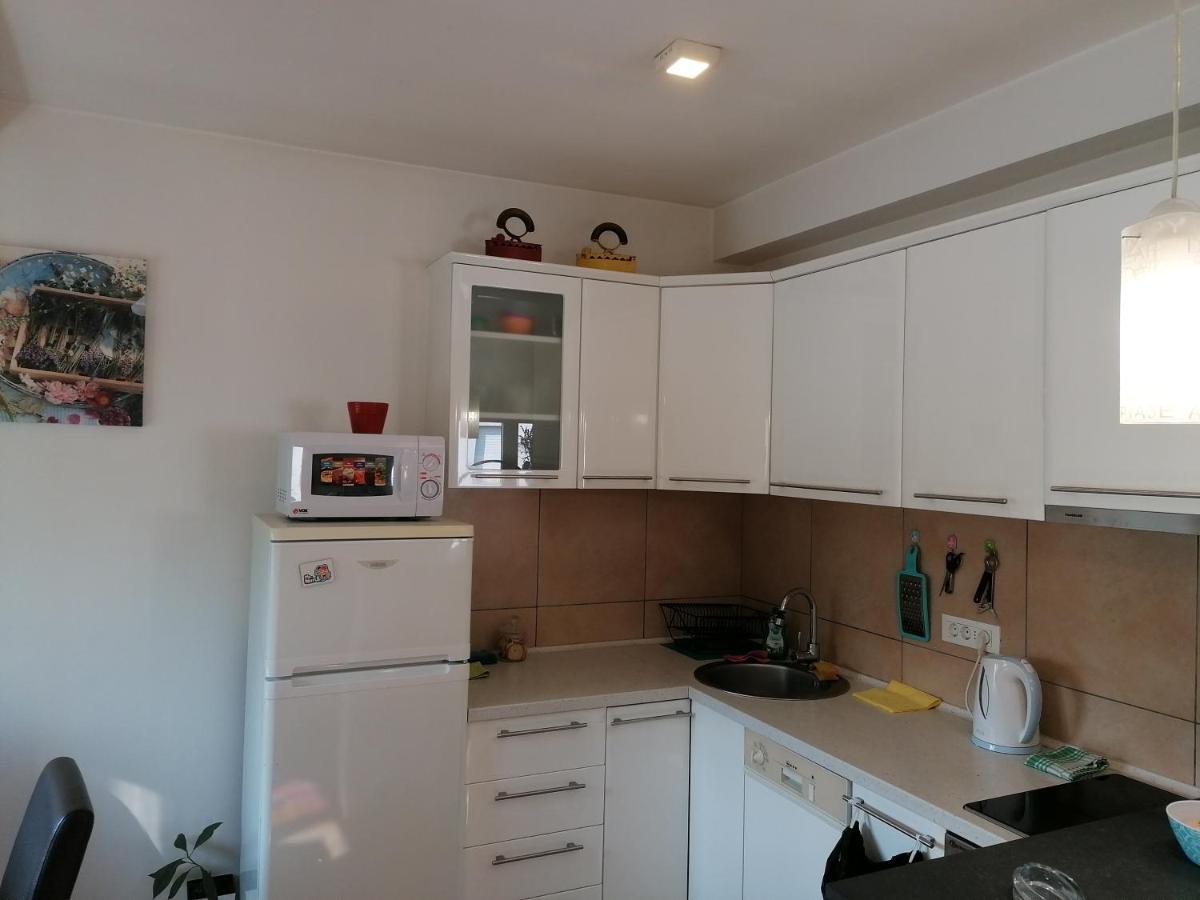 Shumice Apartment