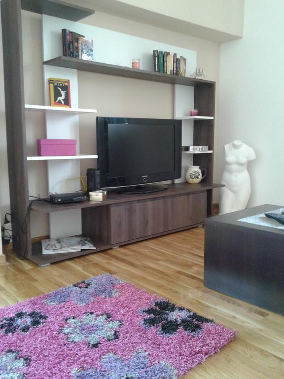 Shumice Apartment
