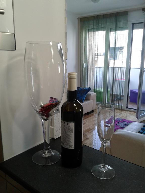 Apartment Shumice