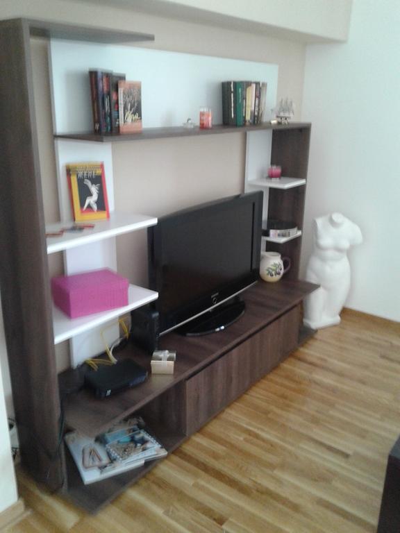 Apartment Shumice