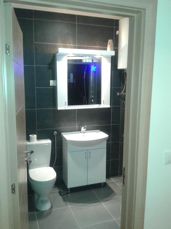 Apartment Shumice