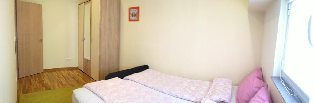 Apartment Shumice *