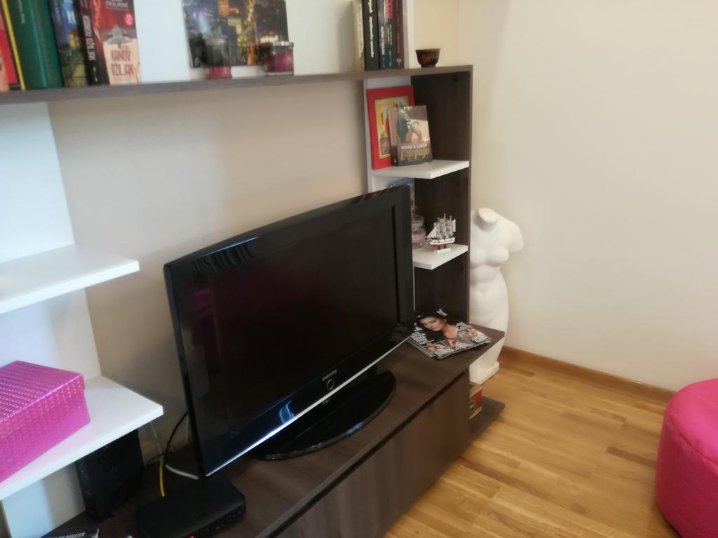 Shumice Apartment *