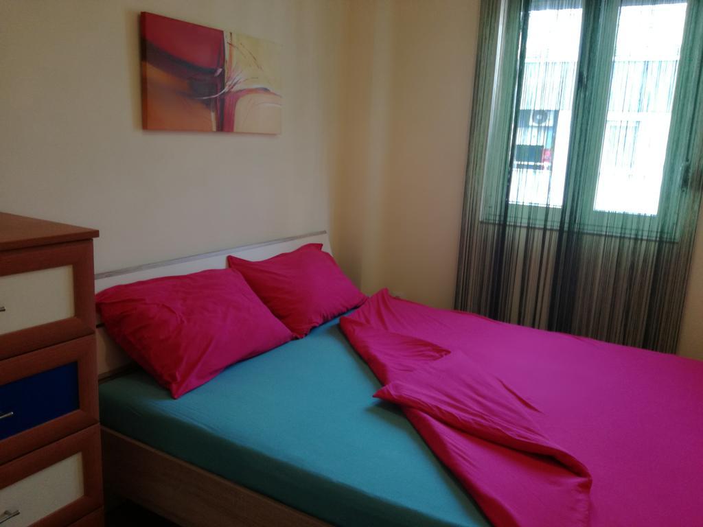 Apartment Shumice