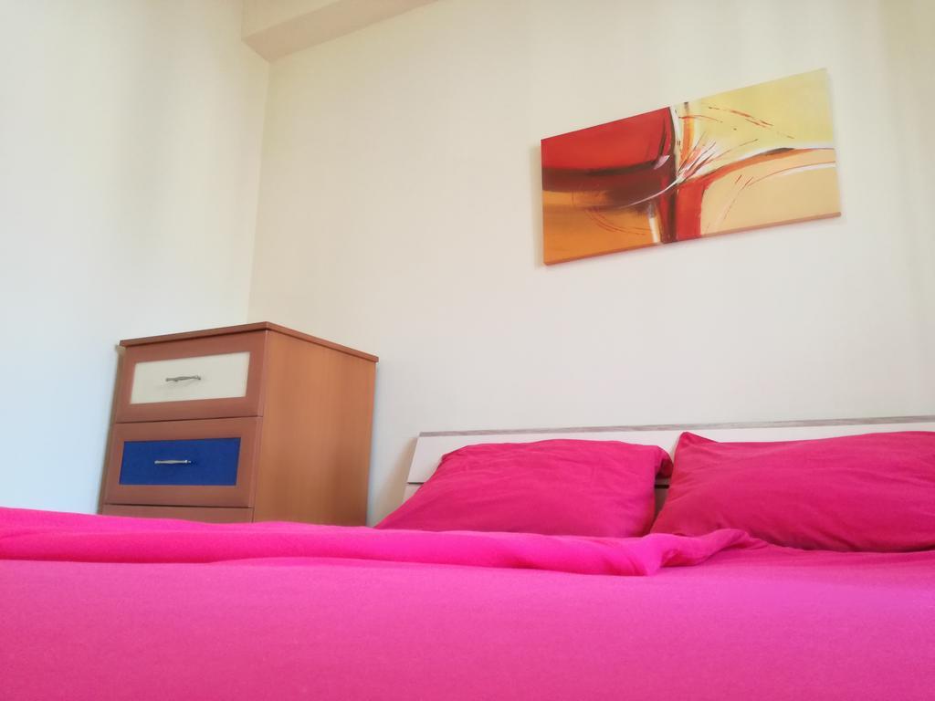 Shumice Apartment