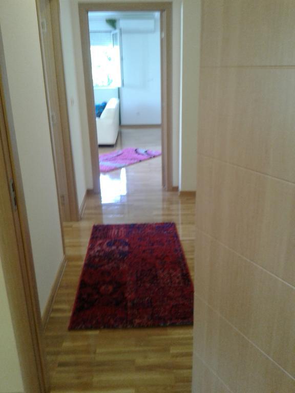 Shumice Apartment *