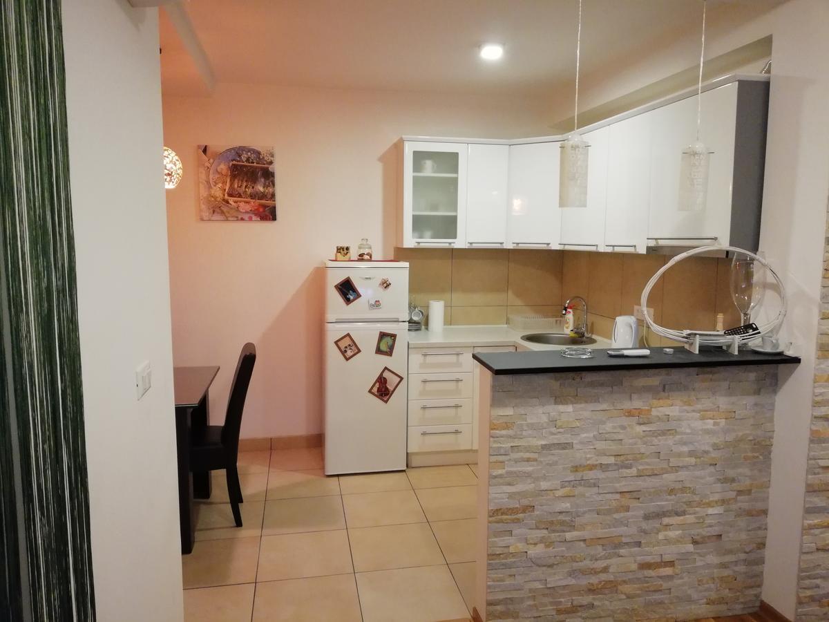 Apartment Shumice Belgrad