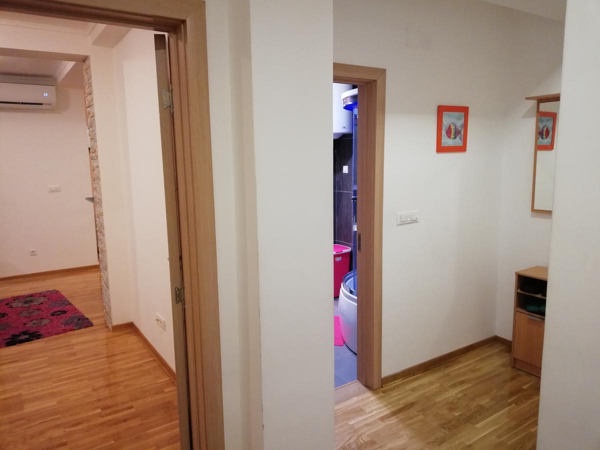 Shumice Apartment
