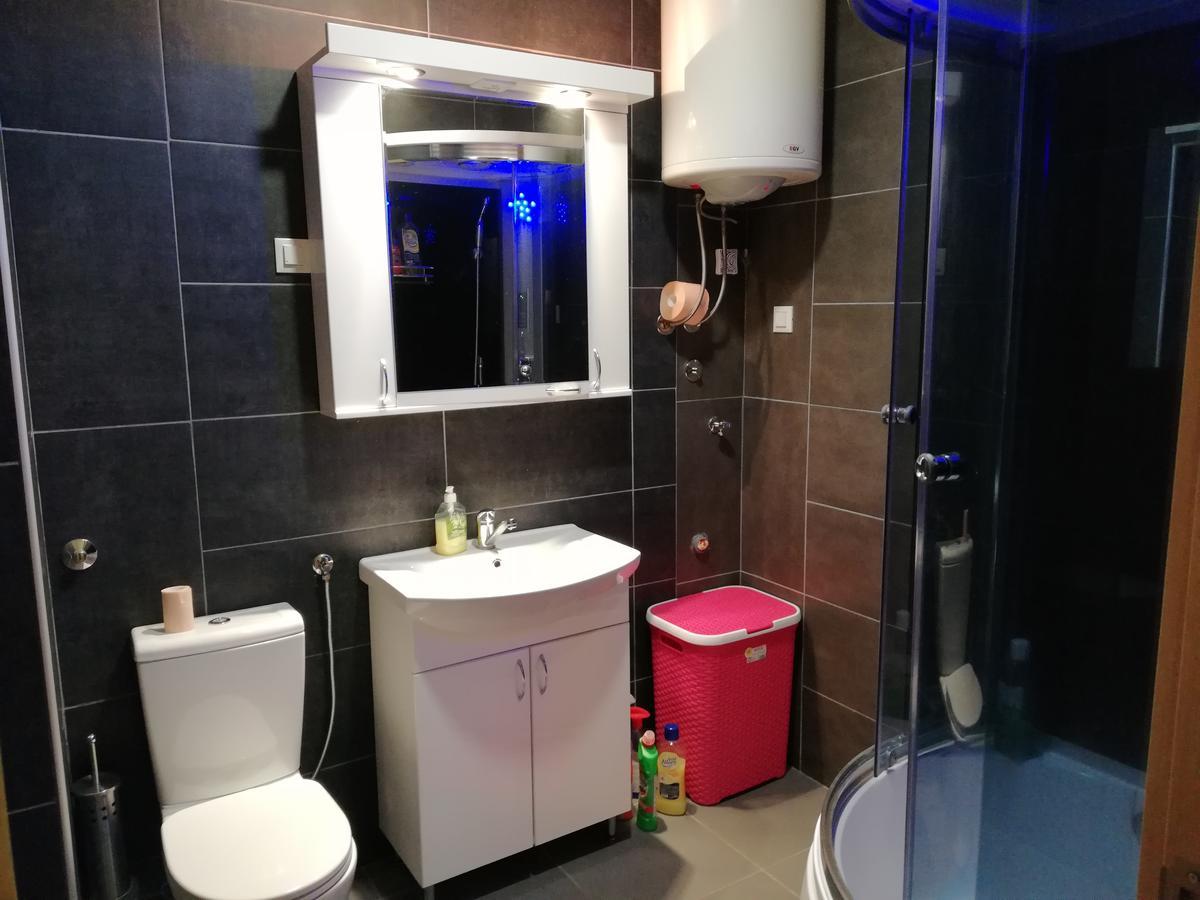 Apartment Shumice *
